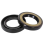 2 pezzi paraolio 93101-23070 per fuoribordo 30HP 40HP 48HP 50HP 5