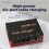 450W Six-Way High Power Simple CNC Indicator Shell B 3