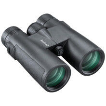 Bushnell - All-Purpose Binocular - 10x42 - Black - Roof Prism - Multi-Coated - BaK-7 Prism - Bird Watching - Sightseeing - Travelling - Outdoor - Hiki