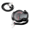 Motorrad-Tachometer 299 km/h mph 7 Farben 14000 U/min Tachometer 1