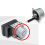 1250 Elektrisk motorcykel Dual Path ABS-pumpemotor til Bosch 2