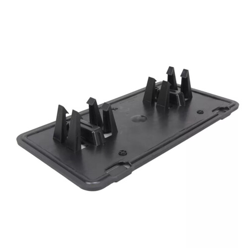 Supporto targa per Ford F150 2018-2020, paraurti anteriore. 2