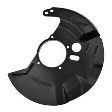 Für Mitsubishi Pajero Vordere Bremsscheibenabdeckung Rechts, MR249346
