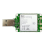 SIMcom SIM7600G-H LTE CAT4 USB Dongle Core Board+FPC Ondersteunt GNSS 1