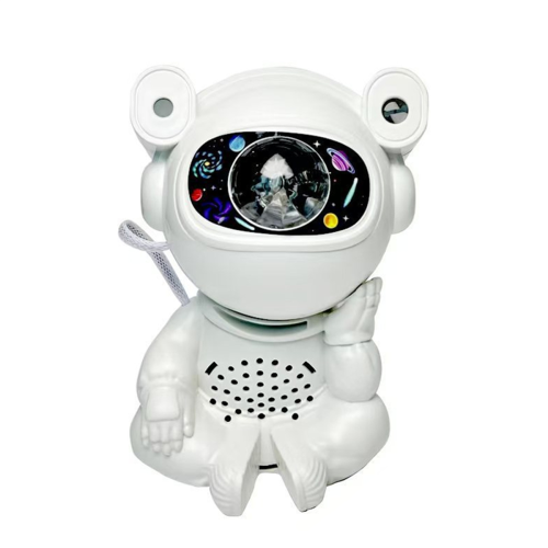 Astronaut Galaxy Projector with Remote Star Night Light Moon Lamp