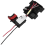 Replacement Option BS18V Trigger Switch for Various for Metabo Drills 2