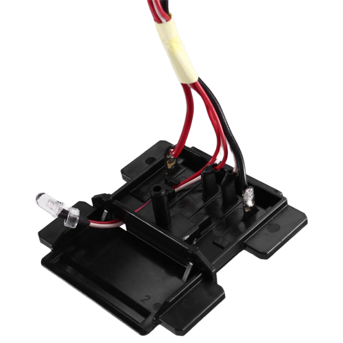 Replacement Option BS18V Trigger Switch for Various for Metabo Drills 2
