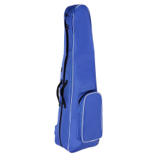 Scheurvaste tas voor schermuitrusting 1680D Oxford Blue