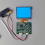 For WS-6906 WS 6906 Satellite Finder LCD Display Screen Ppanel 2