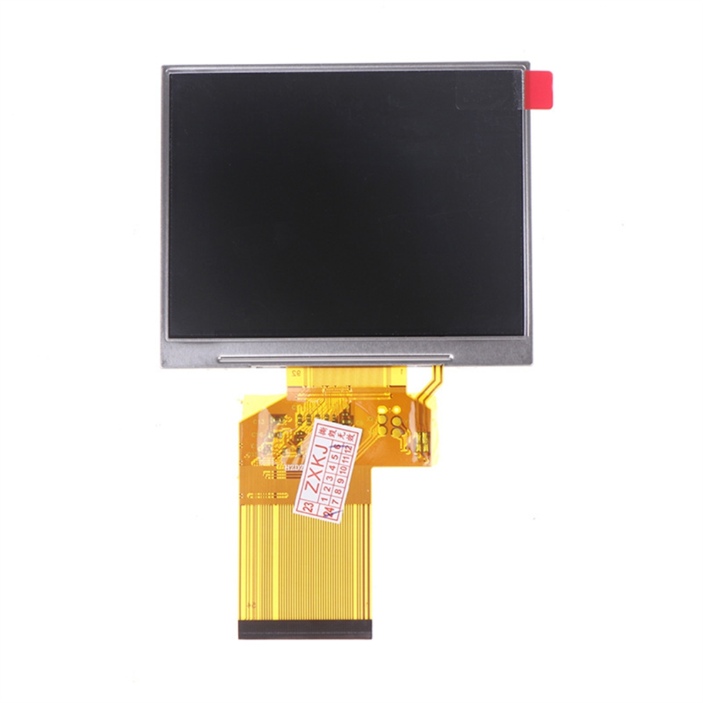 For Ws-6906 Ws 6906 Satellite Finder Lcd Display Screen Ppanel 4713598216963