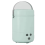 Washing Machine Small Mini Dorm Washing Machine Green EU Plug 1