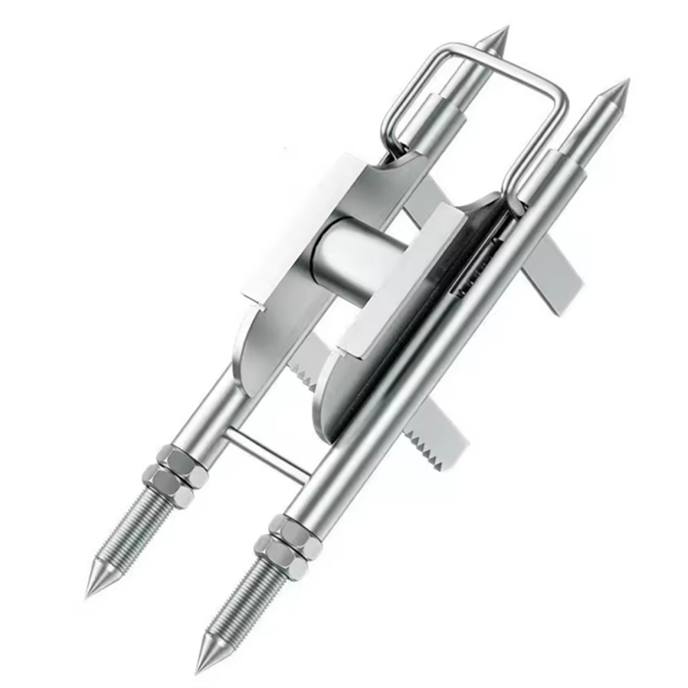 Professional Cable Pulling Aid Cable Puller Machine Wire Cable Box 4713598220953