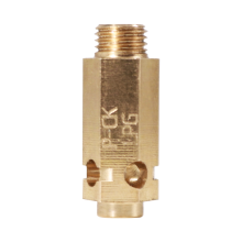 Kit de substituição de secador para gás LP 383EEL3002D