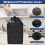 Coffee Machine Cover for Keurig K-Cup Pod Series Coffee Maker 2