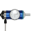Coaxial Centering Indicator Co-Ax Precision Milling Machine Test Dial 5