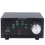100W 2-30MHz Power Amplifier for Icom 12-15V with Cooling System 1