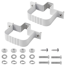 Boîte de désinfection pour tête de brosse à dents UV améliorée sans perforation B