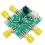 HMC7992 6GHz RF-schakelmodule Niet-reflecterende RF-schakelmodule 1