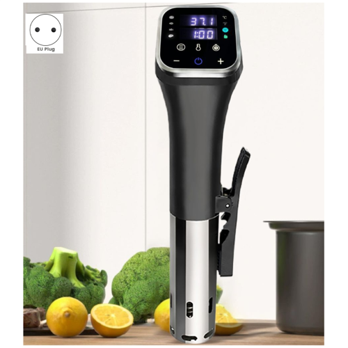 Κουζίνα Sous Vide κενού με WiFi, μηχανή Sous Vide, κουζίνα Sous Vide (ΕΕ) 1