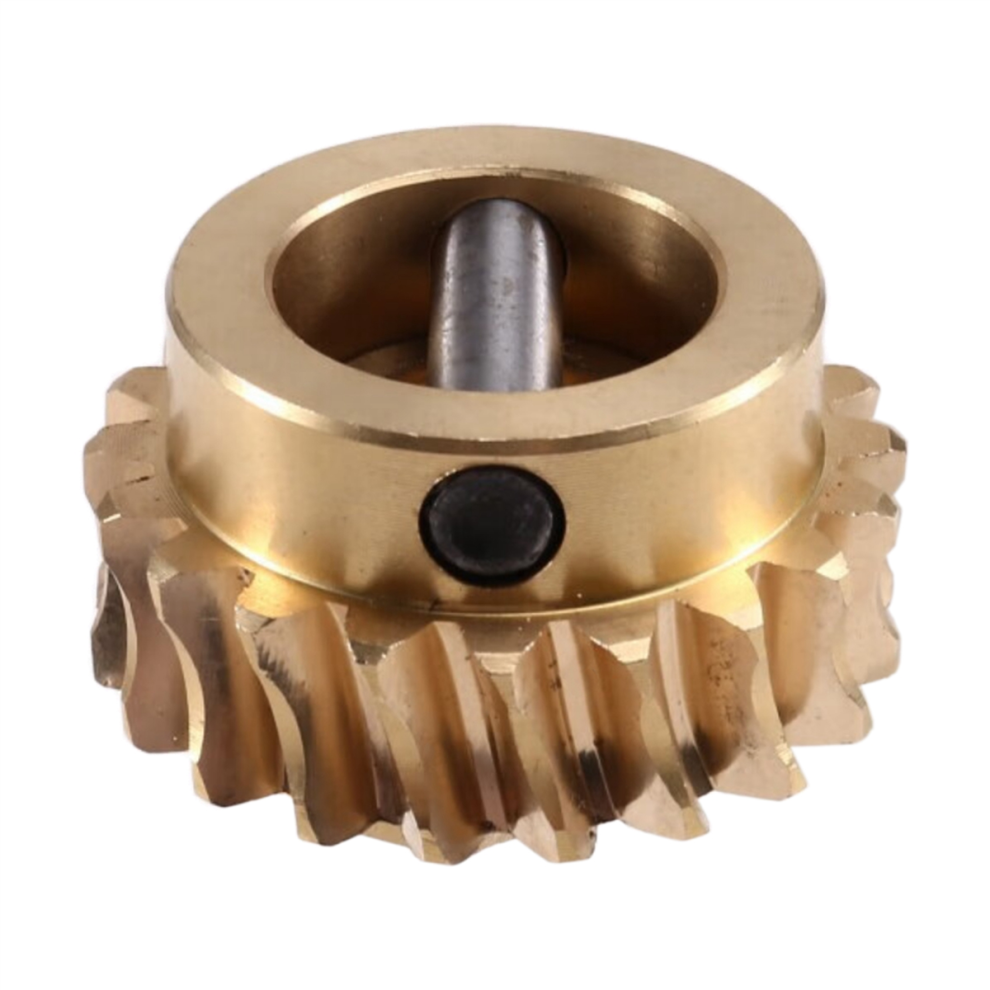 Snowblower Auger Gear Replacement Worm Gear Parts 4713598237173