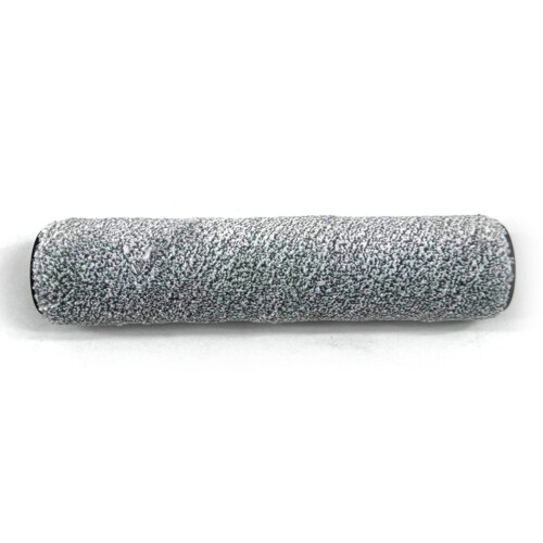 Brosse à rouleau en velours doux pour laveuse de sol W13