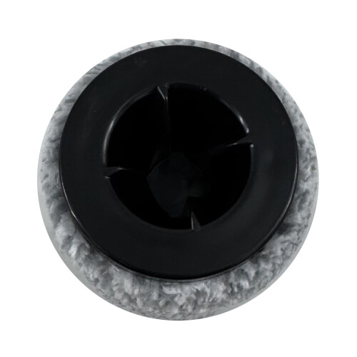 Brosse à rouleau en velours doux pour laveuse de sol W13 1