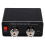 120W SWR digitale staandegolfmeter 1,8-54MHz kortegolfmeter 2