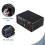 120W SWR digitale staandegolfmeter 1,8-54MHz kortegolfmeter 7