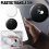 AI 102 Intelligent AI Mobile Assistant 50 Languages Bluetooth White 4