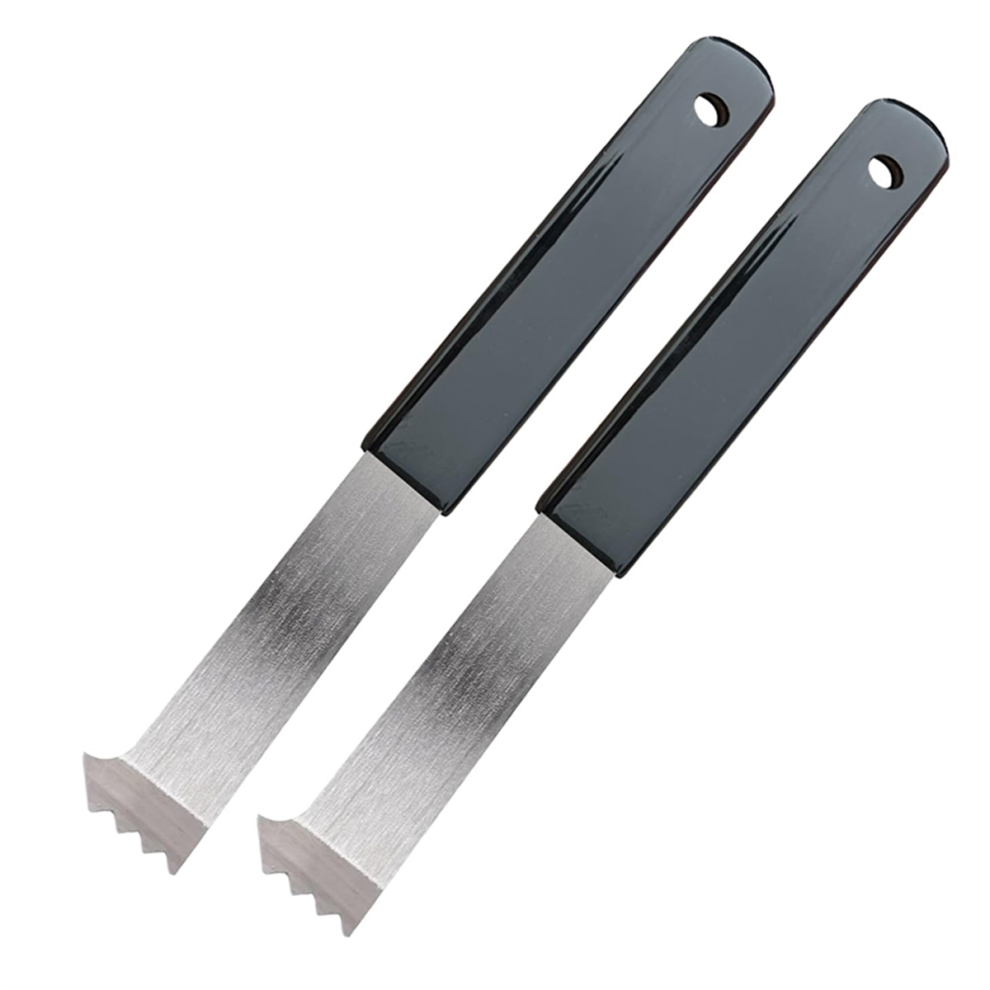 2-Pack Heavy-Duty Paver Puller And Extractor Tool 4713598255405