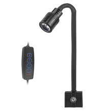 Luz LED para aquário, iluminação para plantas, cultivo de plantas, luz USB-5V 3W, luz aquática B
