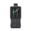 Monitor de qualidade do ar, testador de qualidade interna CO₂/TVOC/PM2.5/Temp 1