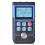 Ultrasone diktemeter Metaalmeters Verfdiktemeter 1