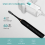 Rechargeable Electric Toothbrush Set Model C 2