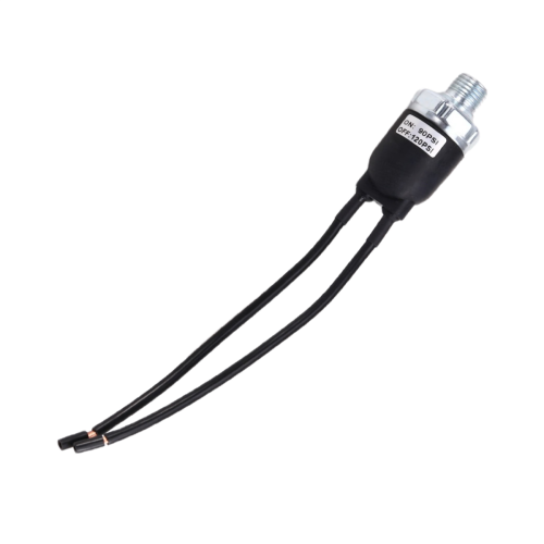 Luchtcompressor drukschakelaar met 12AWG draden 90-120PSI 1