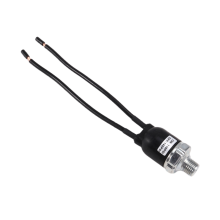 Luchtcompressor drukschakelaar met 12AWG draden 110-140PSI