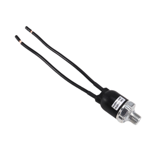 Luchtcompressor drukschakelaar met 12AWG draden 110-140PSI