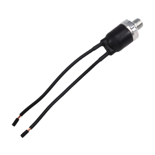 Luchtcompressor drukschakelaar met 12AWG draden 110-140PSI 1