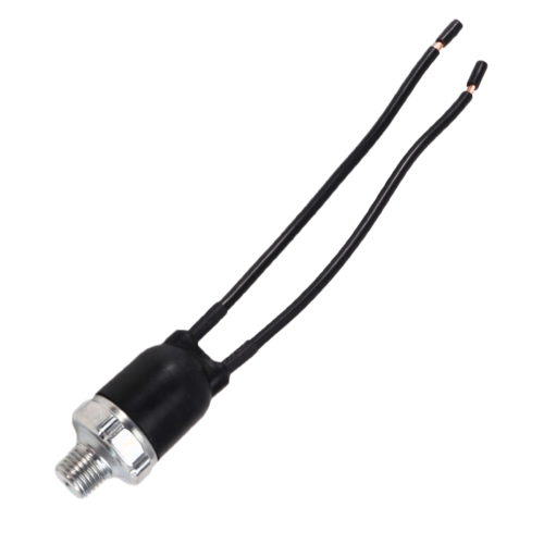 Luchtcompressor drukschakelaar met 12AWG draden 110-140PSI 2