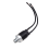 Luchtcompressor drukschakelaar met 12AWG draden 90-120PSI 5
