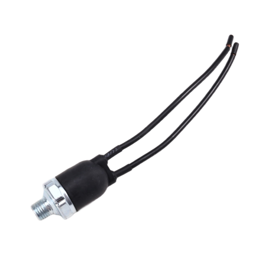 Luchtcompressor drukschakelaar met 12AWG draden 90-120PSI 2