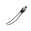 Luchtcompressor drukschakelaar met 12AWG draden 110-140PSI 4