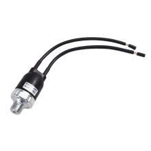 Tlakový spínač vzduchového kompresora s vodičmi 12AWG 70-100 PSI