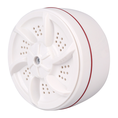 Portable Mini Washing Machine for Camping and Travel