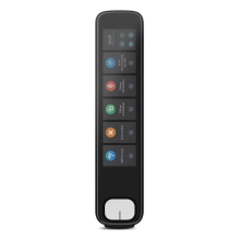 Nova caneta de leitura de ponto X10B com tradutor de IA online