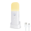 Motion Sensor Night Light, Dimmable LED Night Light, Yellow Light 1