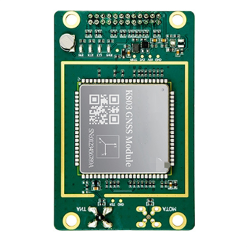 GNSS-Hochpräzisions-BeiDou-Positionierungs-RTK-Messmodul