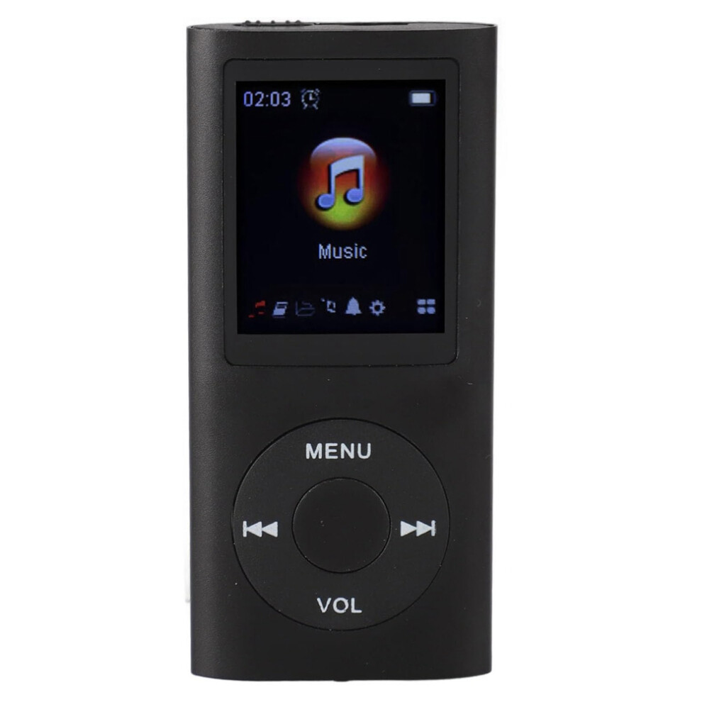 Portable Dictionary Student Mp3 Player Multilingual Long-Term Music 4713598242504