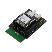 XIAO ESP32 C6 60GHz MmWave Radar Atmungs- und Herzschlagsensor