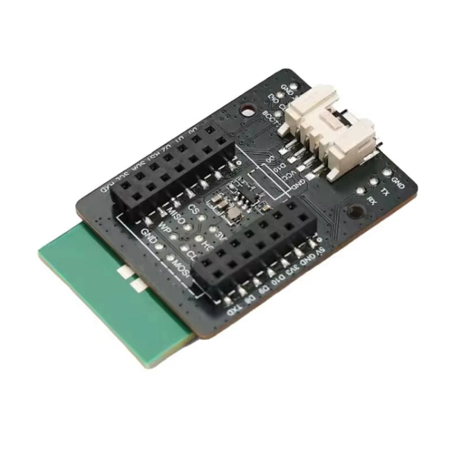 Αισθητήρας αναπνοής και καρδιακού παλμού XIAO ESP32 C6 60GHz MmWave ραντάρ 1